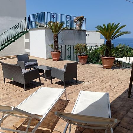 Chez Marie Ischia Villa Dış mekan fotoğraf