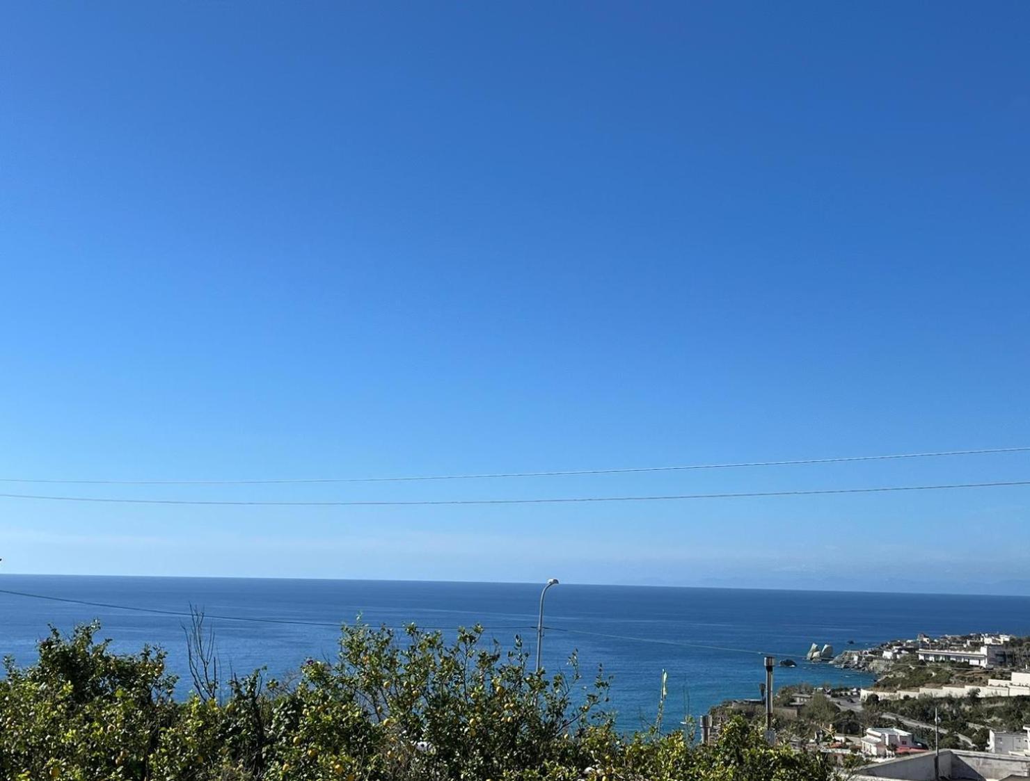 Chez Marie Ischia Villa Dış mekan fotoğraf