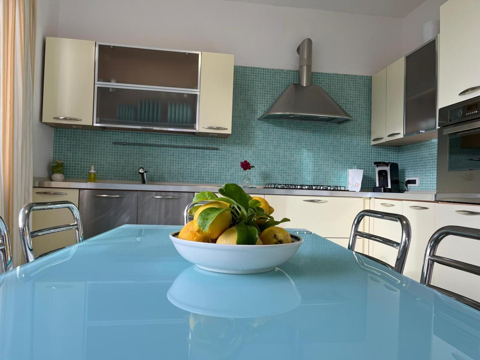 Chez Marie Ischia Villa Dış mekan fotoğraf
