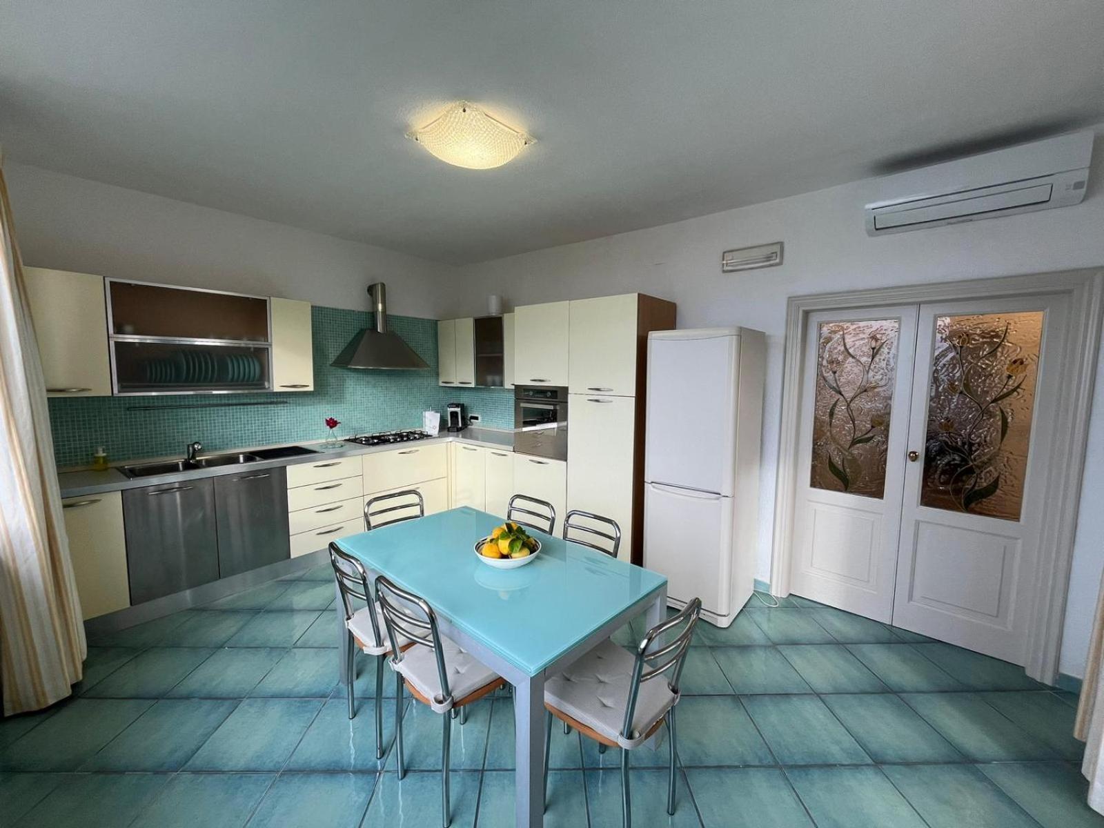 Chez Marie Ischia Villa Dış mekan fotoğraf