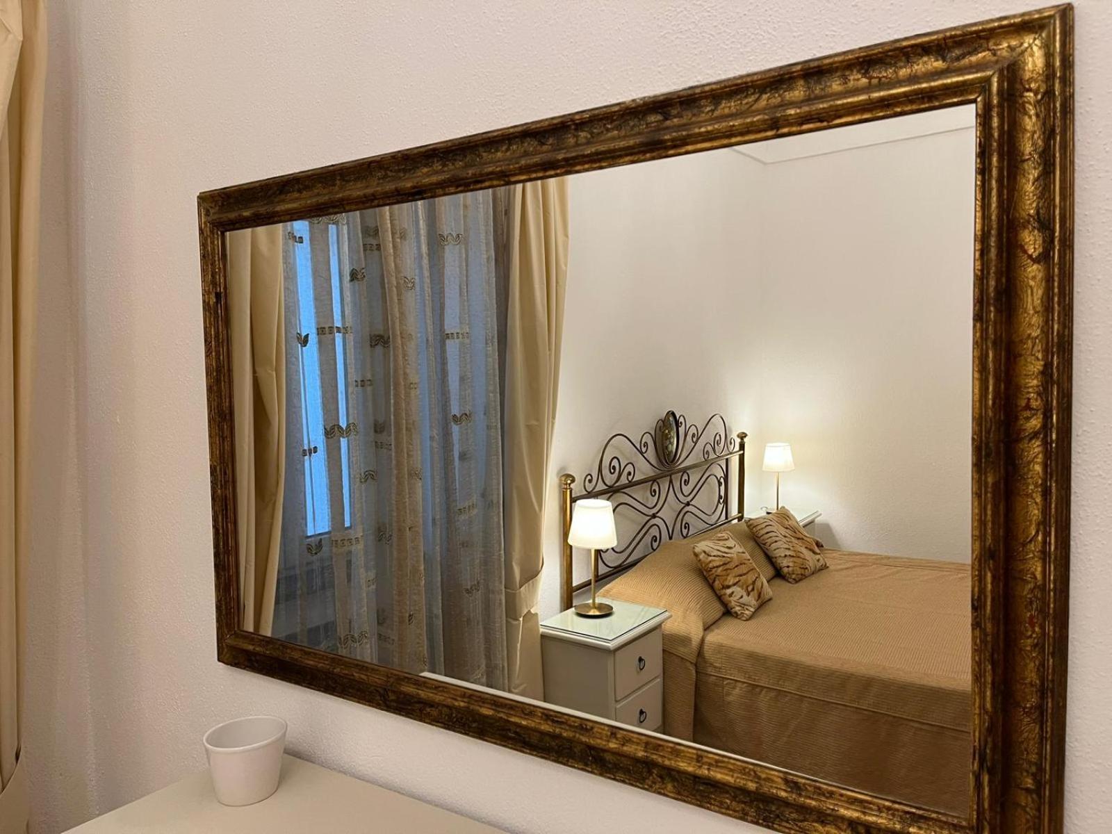 Chez Marie Ischia Villa Dış mekan fotoğraf