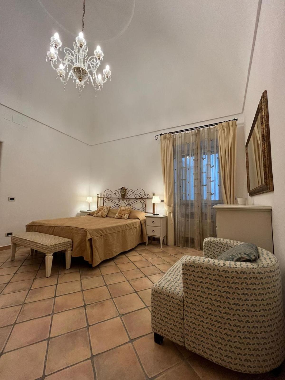 Chez Marie Ischia Villa Dış mekan fotoğraf