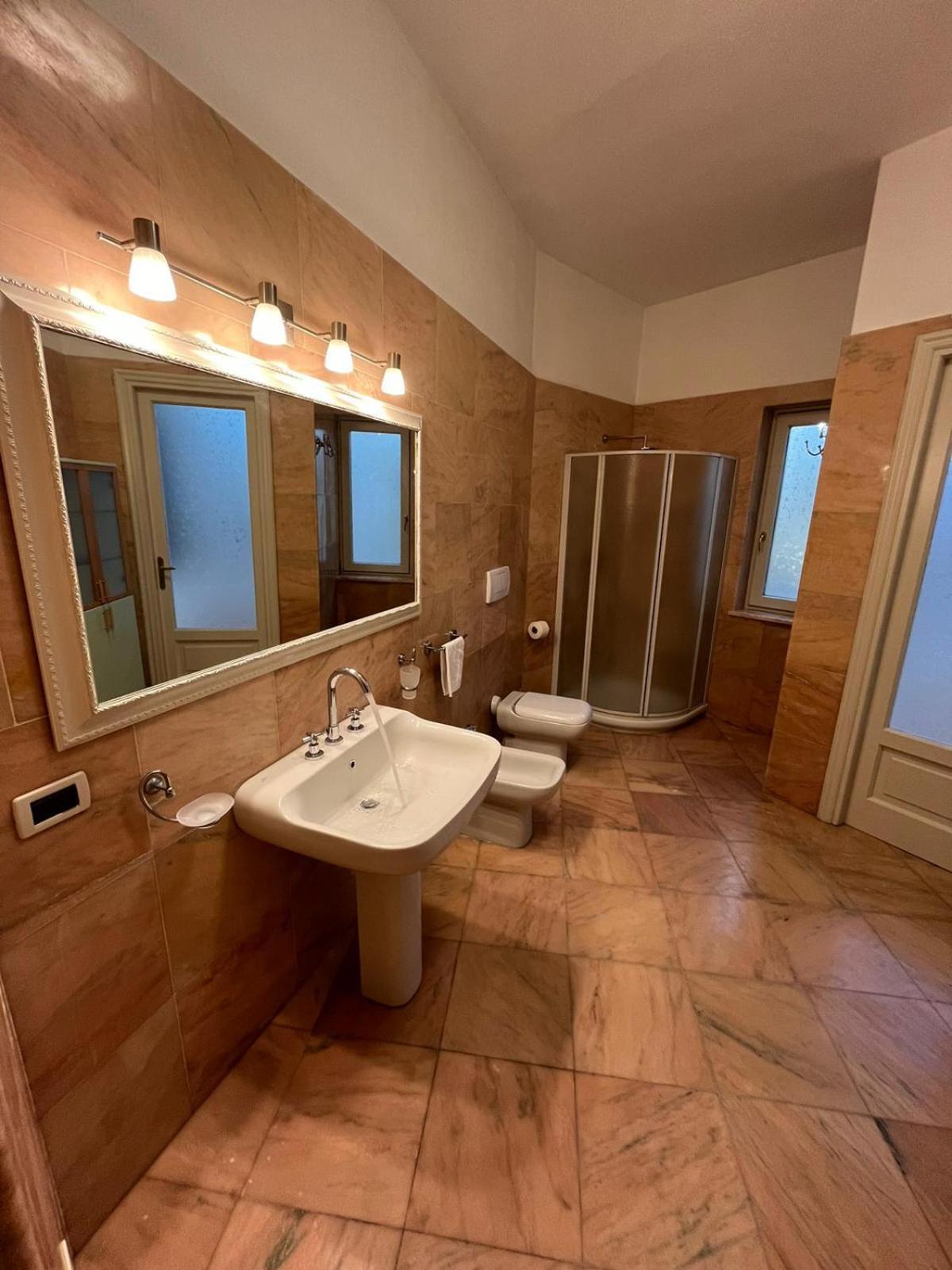 Chez Marie Ischia Villa Dış mekan fotoğraf