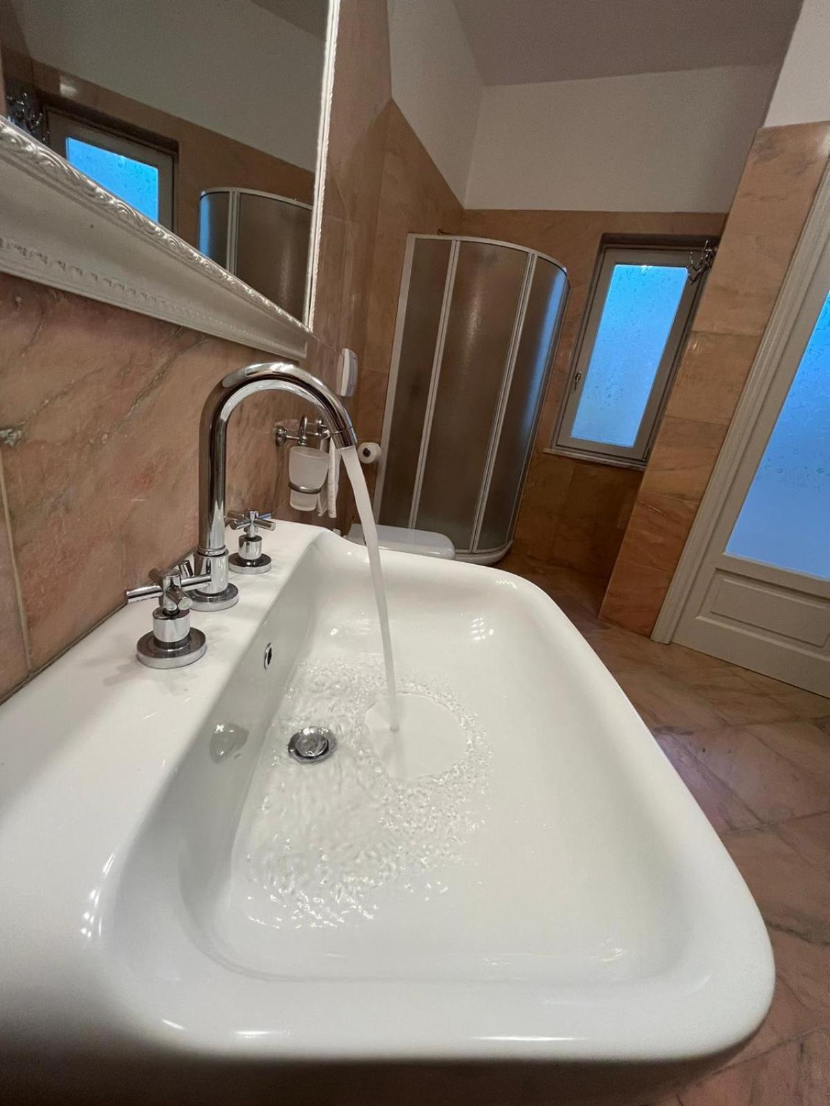 Chez Marie Ischia Villa Dış mekan fotoğraf
