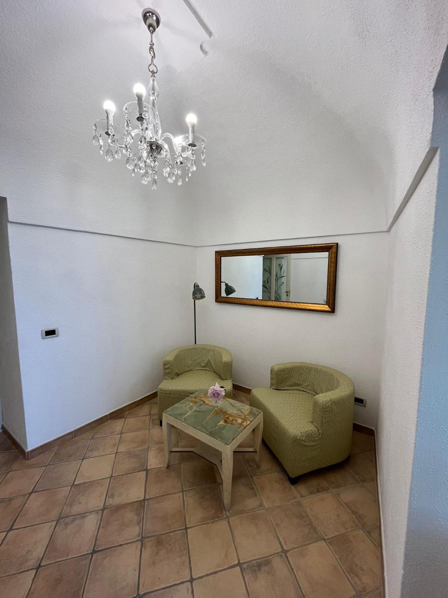 Chez Marie Ischia Villa Dış mekan fotoğraf
